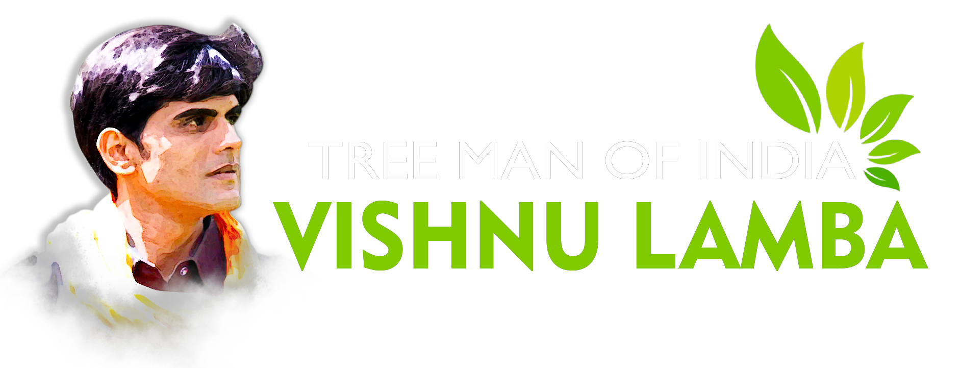 Tree Man Of India